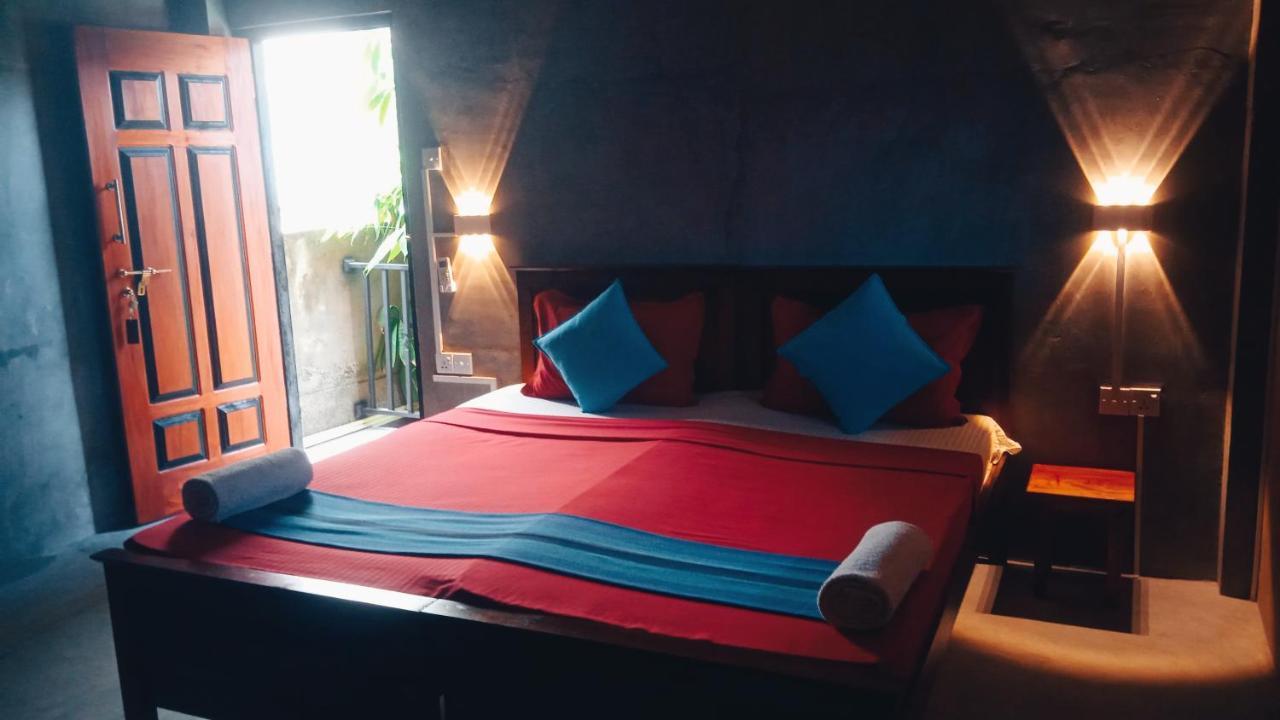 Negombo The Nature Villa And Cabanas Exterior photo
