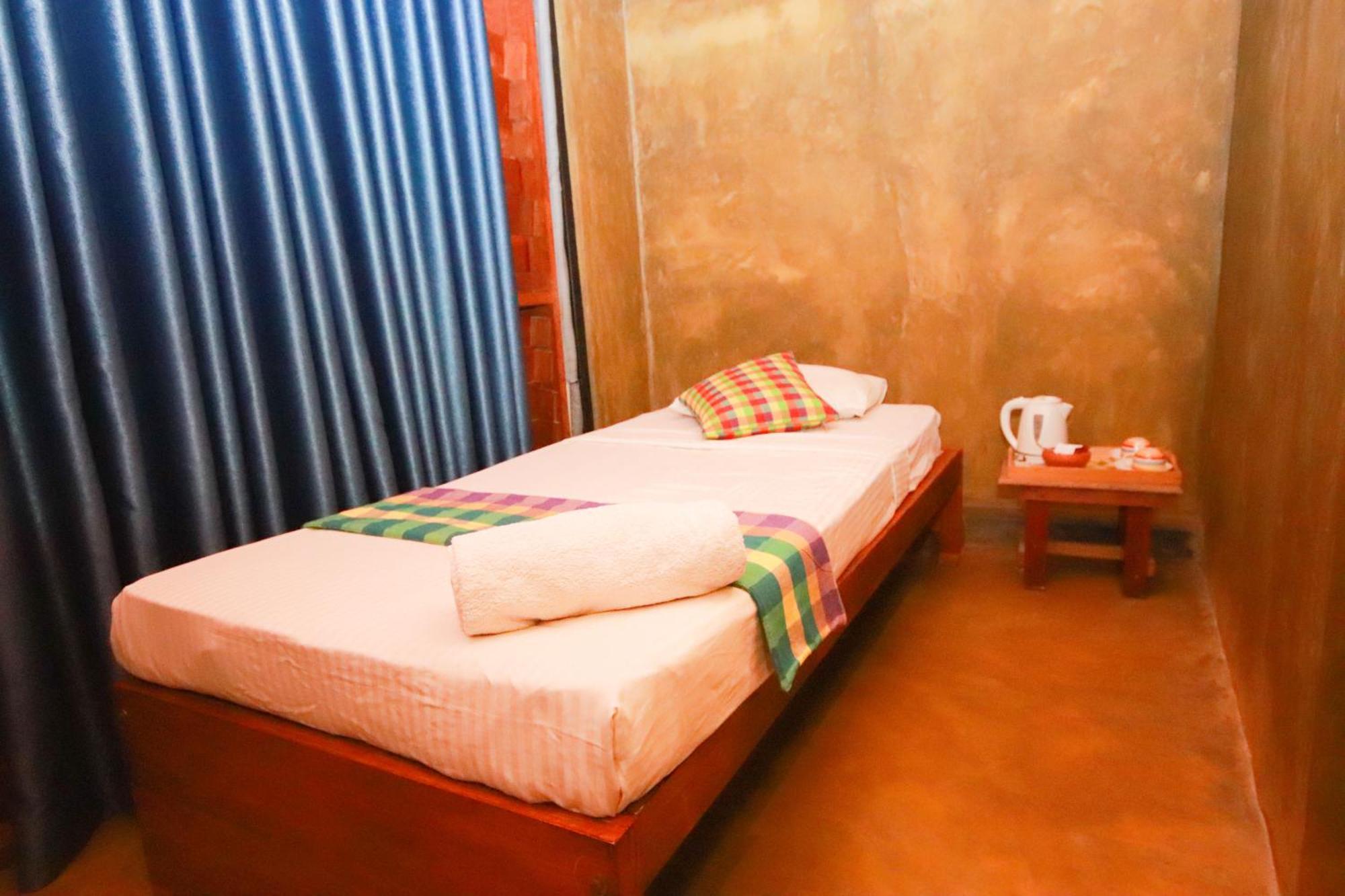 Negombo The Nature Villa And Cabanas Exterior photo